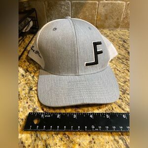 Lane frost ball cap‎